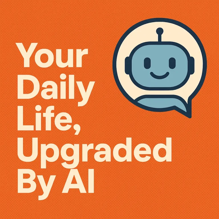 Best AI Tips for Everyday Life (That Actually Work)