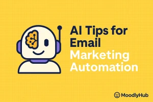 AI Tips for Email Marketing Automation