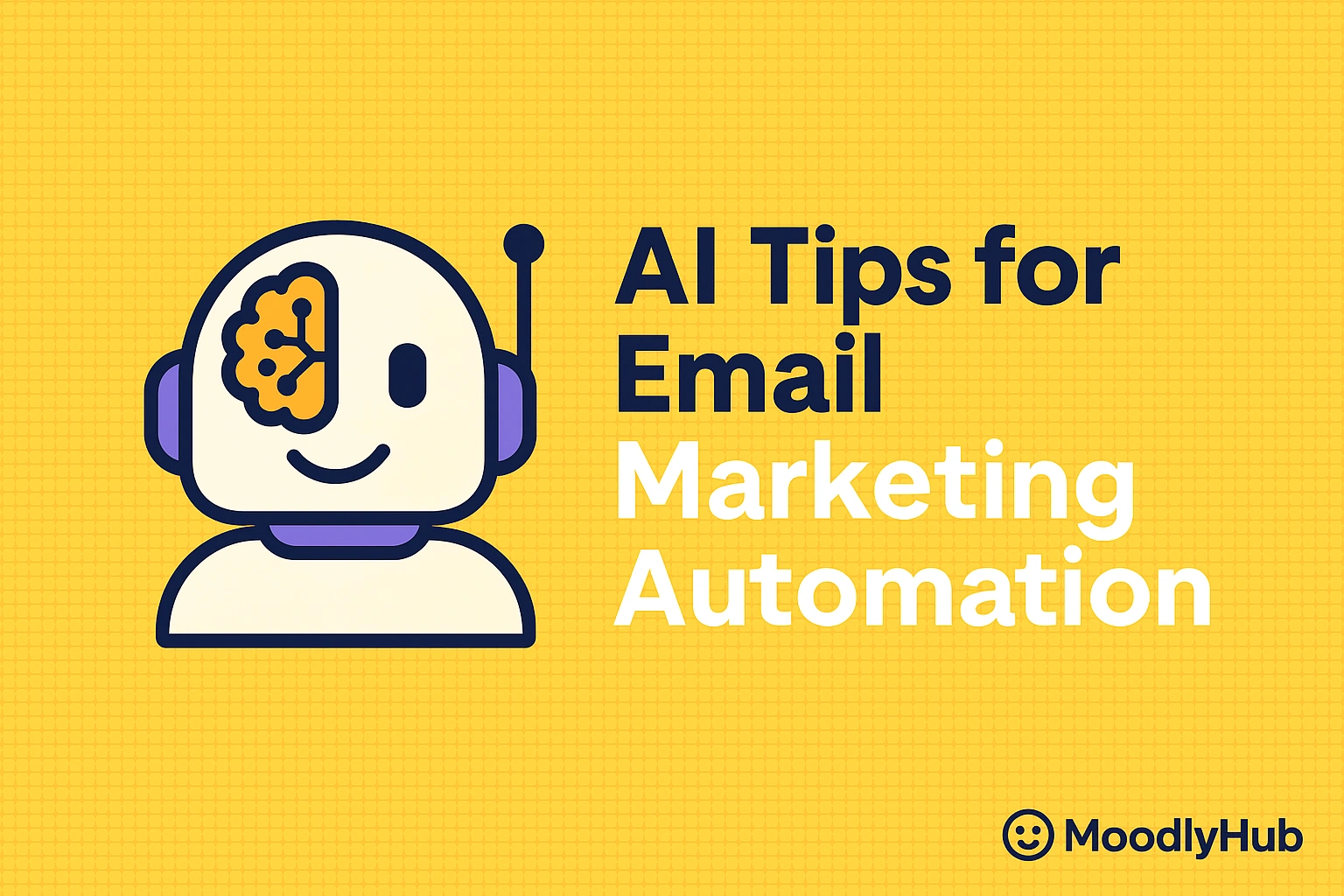 AI Tips for Email Marketing Automation